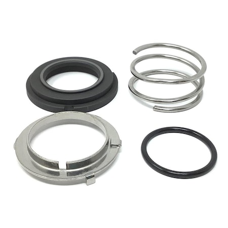 Springer Parts C218/328-3SFY Pump Service Kit, #3 FKM; Replaces Alfa Laval Part# 480092 480092SP